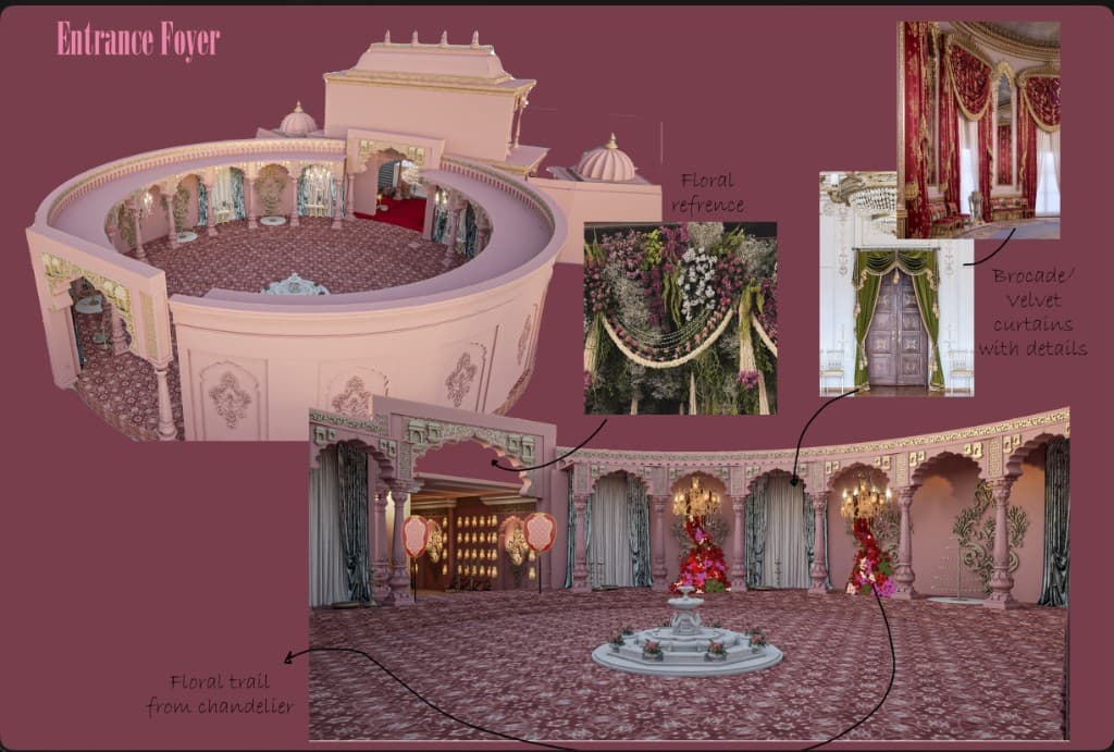 The Pre-Party mood 3