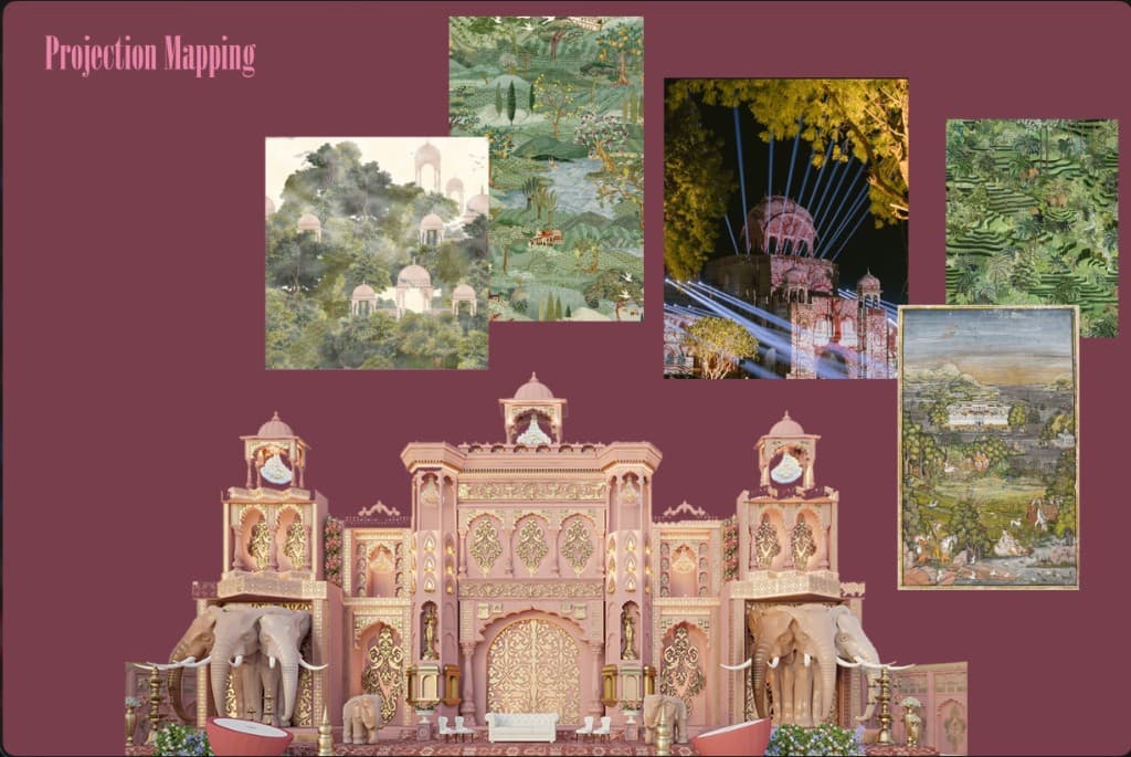 The Pre-Party mood 5