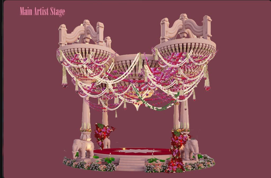 The Pre-Party mood 6