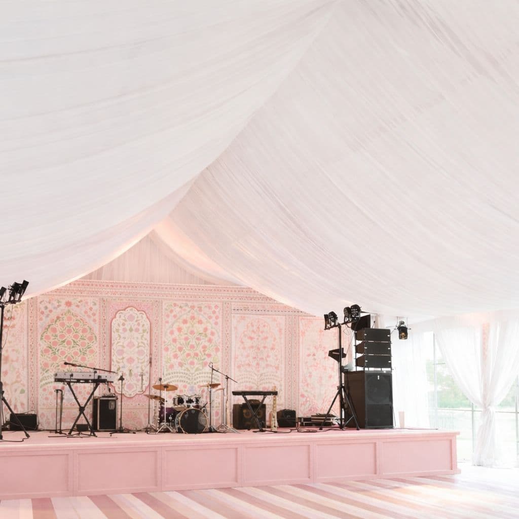 The Courtyard Edit mood 7