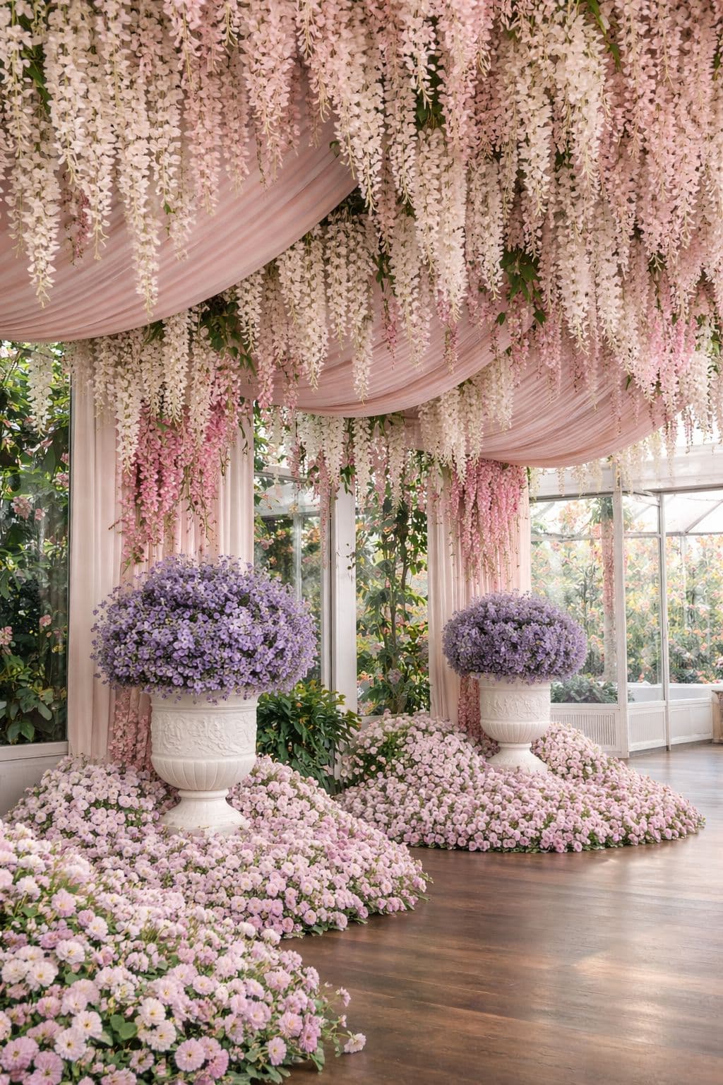 The Courtyard Edit mood 11